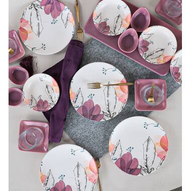 Sakura top dinnerware sets